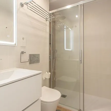 Casablanca 5 Con Vistas A La Piscina