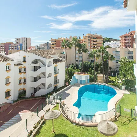 Apartamento Casablanca 5 Con Vistas A La Piscina *