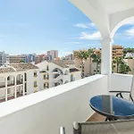 Casablanca 5. Con Vistas A La Piscina. Apartment