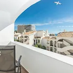 Casablanca 5. Con Vistas A La Piscina. * Fuengirola