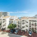 Casablanca 5. Con Vistas A La Piscina. * Fuengirola